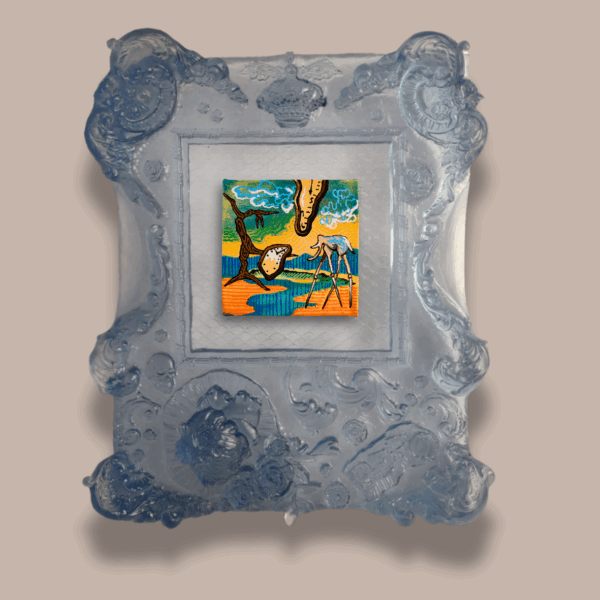 DREAMZ OF DALI VIDRIO