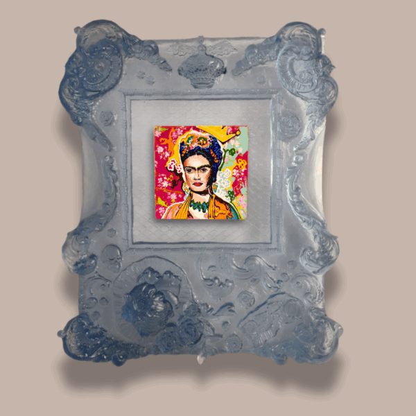 FRIDA ROYALE VIDRIO