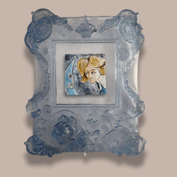 VARO DREAM VIDRIO