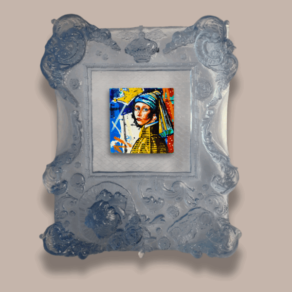 PEARL ROYALE VIDRIO
