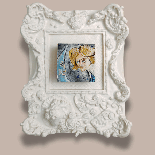 VARO DREAM BLANCO