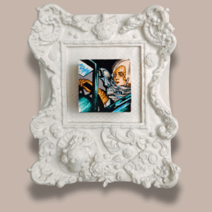 LADY LEMPICKA BLANCO