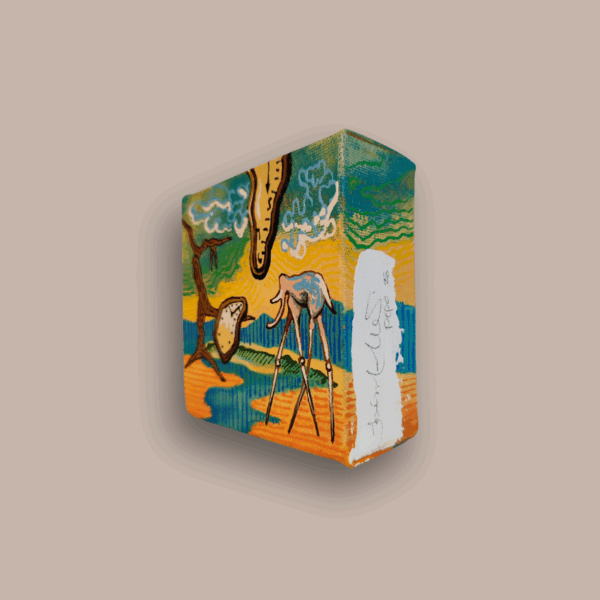 DREAMZ OF DALI TRANSP - Image 6