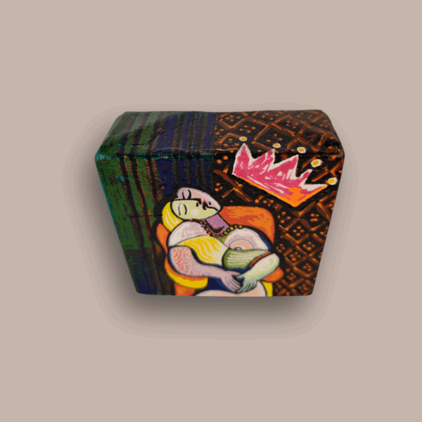 PICASSIENNE BLANCO - Image 3