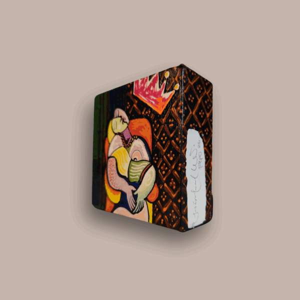 PICASSIENNE BLANCO - Image 6