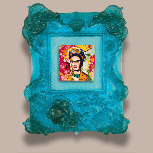 FRIDA ROYALE ESMERALDA