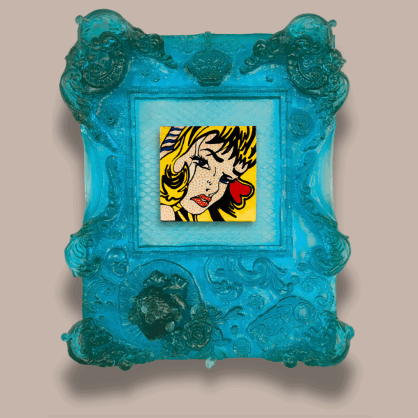 LICHTENQUEEN ESMERALDA