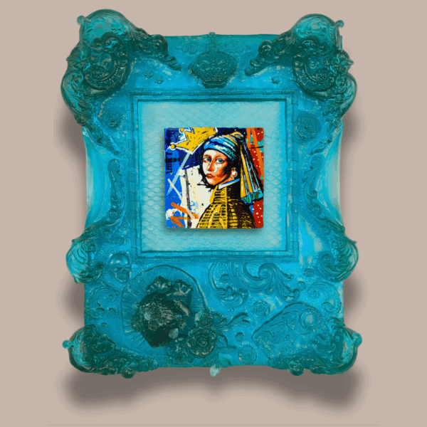 PEARL ROYALE ESMERALDA