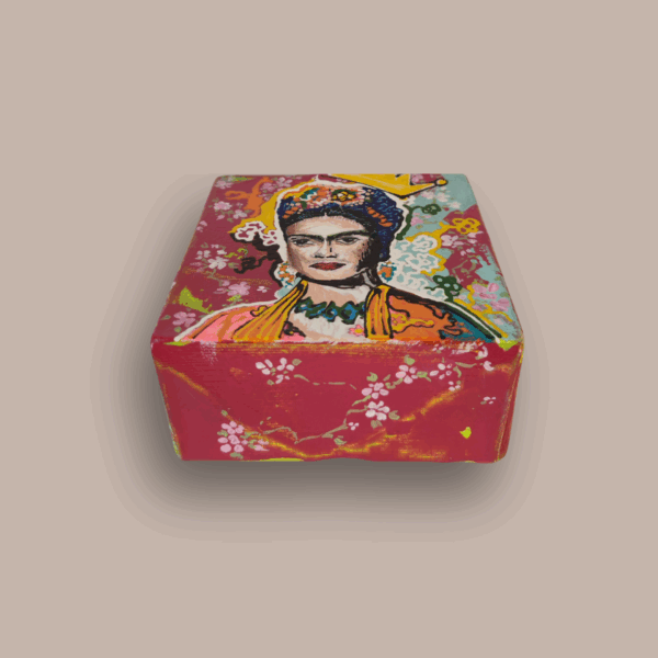 FRIDA ROYALE BLANCO - Image 4