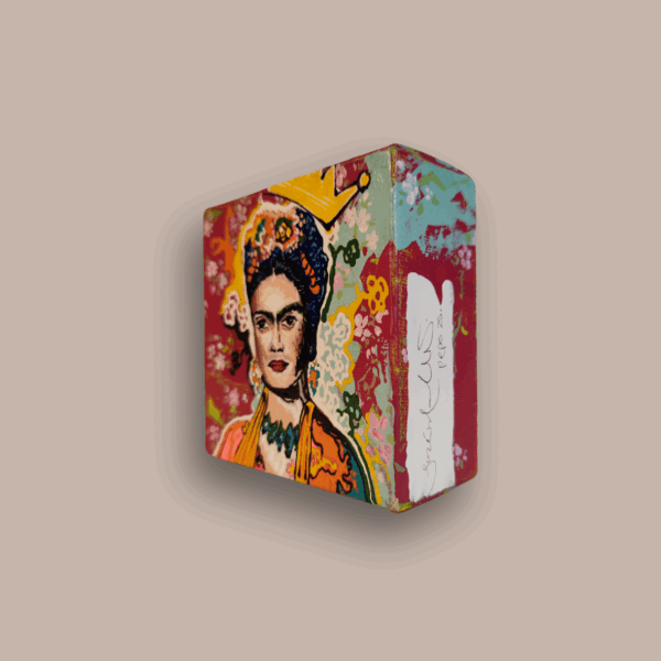 FRIDA ROYALE BLANCO - Image 6
