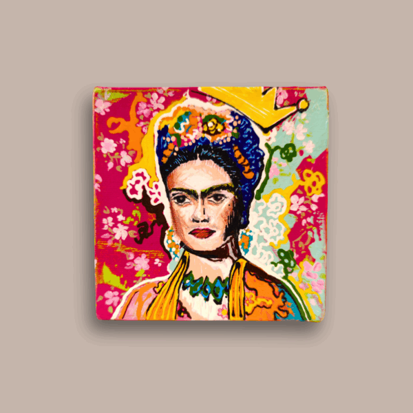 FRIDA ROYALE BLANCO - Image 2