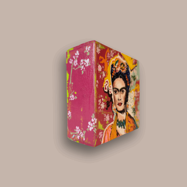 FRIDA ROYALE BLANCO - Image 5