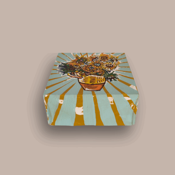 VAN GOLD VINO - Image 4