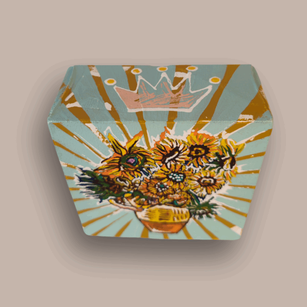 VAN GOLD VINO - Image 3