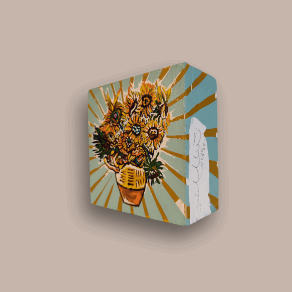 VAN GOLD VINO - Image 6