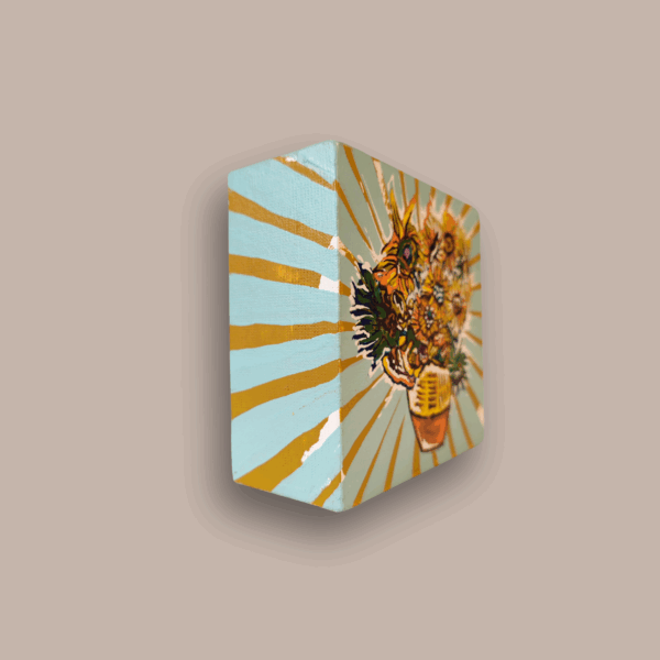 VAN GOLD VINO - Image 5