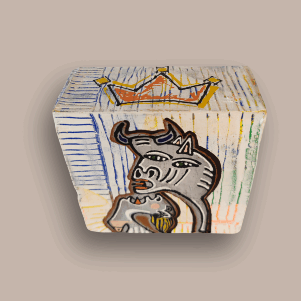 GUERNIKILLA BLANCO - Image 3