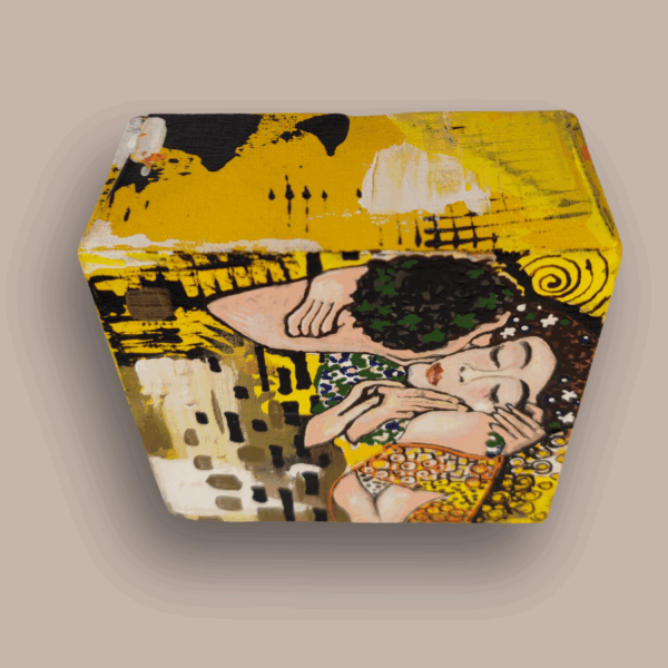 KISS ROYALE VINO - Image 3
