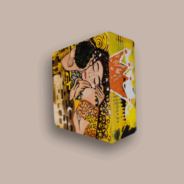 KISS ROYALE VINO - Image 5