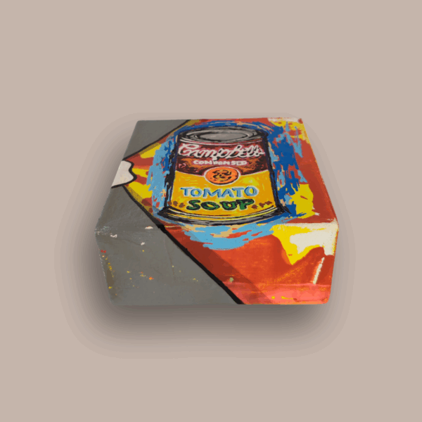 SOUP QUEEN BLANCO - Image 4