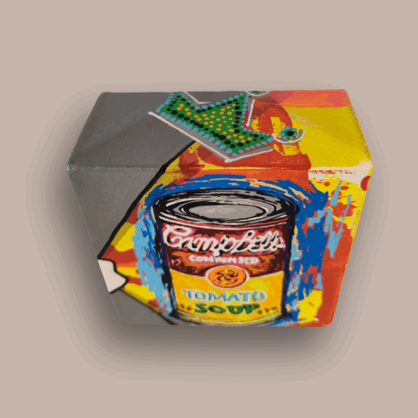 SOUP QUEEN BLANCO - Image 3