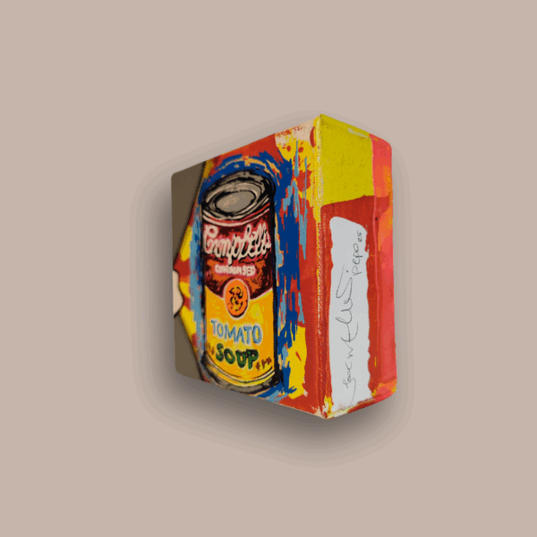 SOUP QUEEN BLANCO - Image 6