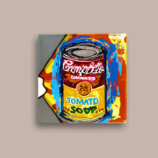 SOUP QUEEN BLANCO - Image 2