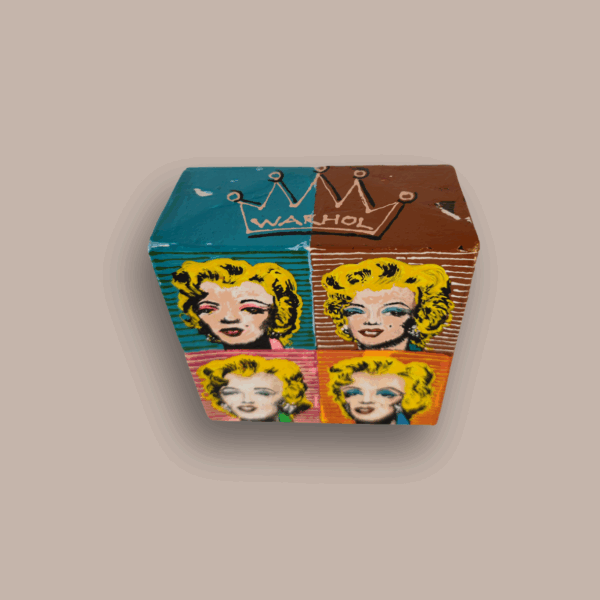 MONROE REAL VINO - Image 3
