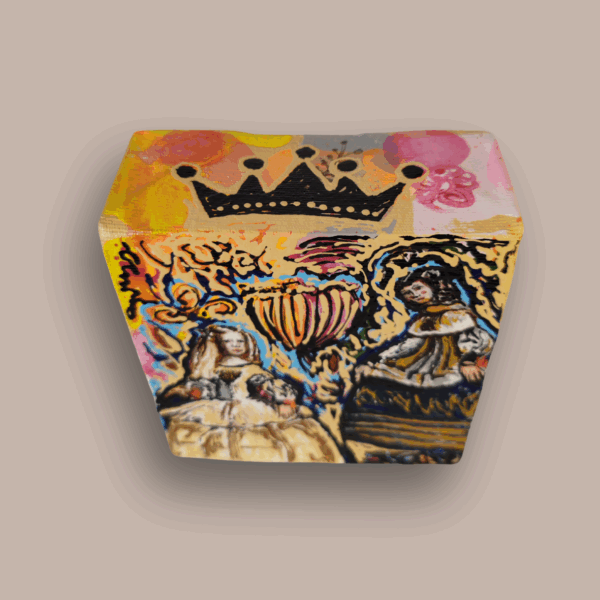 INFANTA POPZ BLANCO - Image 3