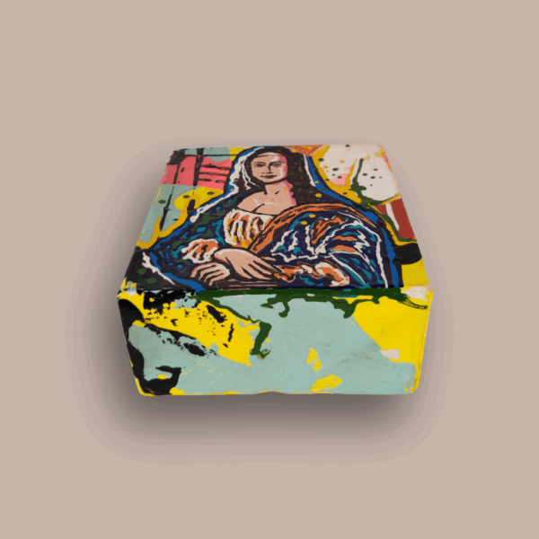 MONA QUEEN TRANSP - Image 4