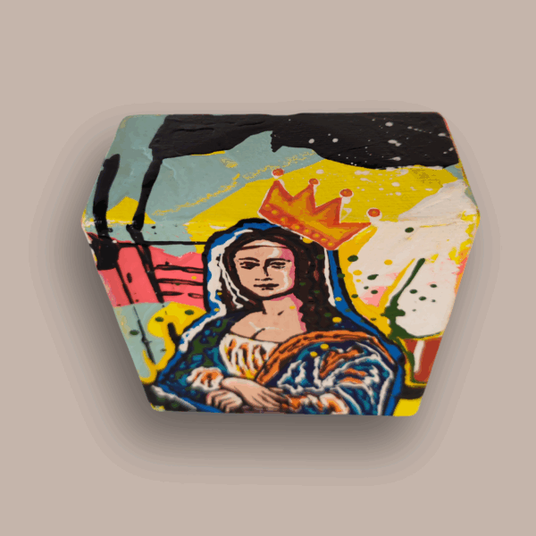 MONA QUEEN TRANSP - Image 3