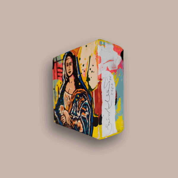 MONA QUEEN TRANSP - Image 6