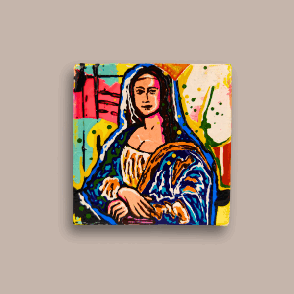 MONA QUEEN TRANSP - Image 2