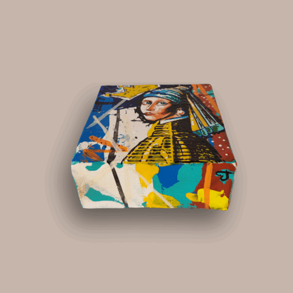 PEARL ROYALE BLANCO - Image 4