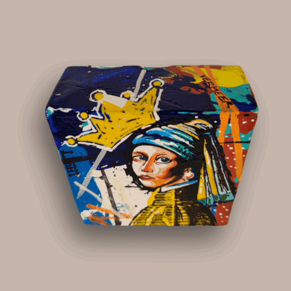 PEARL ROYALE BLANCO - Image 3