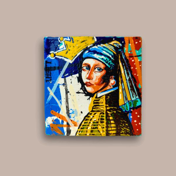 PEARL ROYALE BLANCO - Image 2