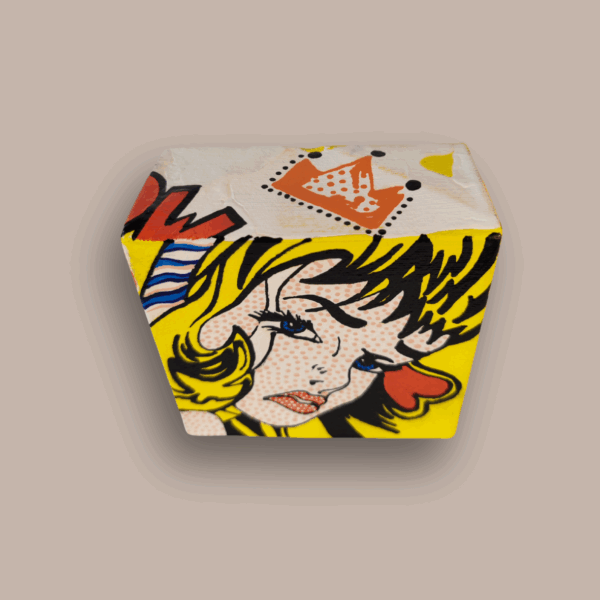LICHTENQUEEN BLANCO - Image 3