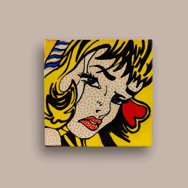LICHTENQUEEN BLANCO - Image 2