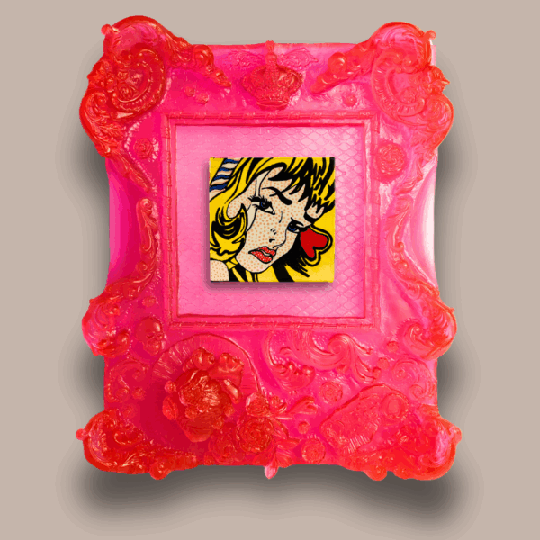 LICHTENQUEEN ROSE