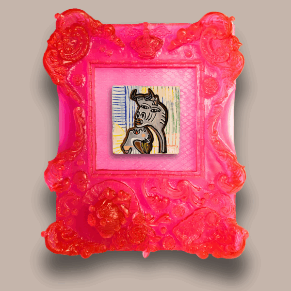 GUERNIKILLA ROSE