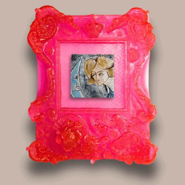 VARO DREAM ROSE