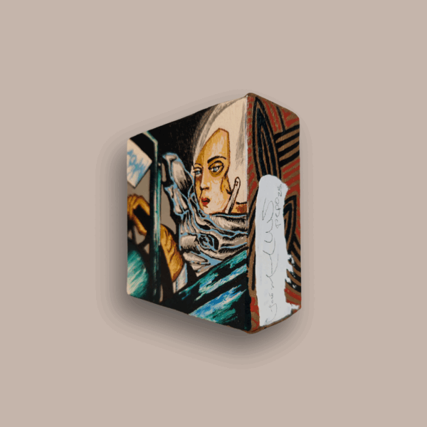 LADY LEMPICKA TRANSP - Image 6