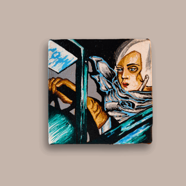 LADY LEMPICKA TRANSP - Image 2
