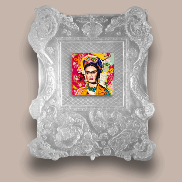 FRIDA ROYALE TRANSP
