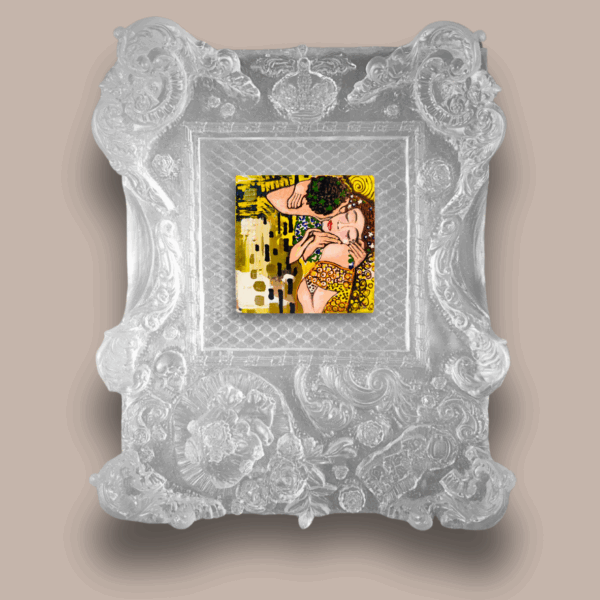 KISS ROYALE TRANSP