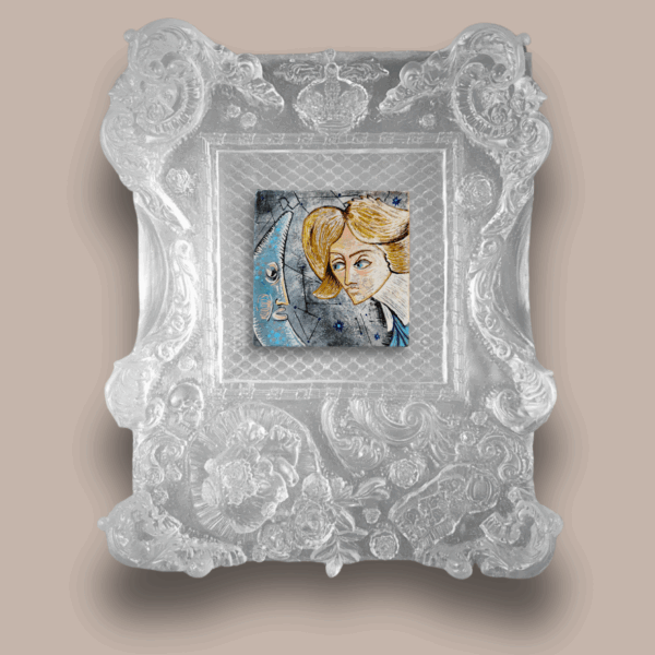 VARO DREAM TRANSP