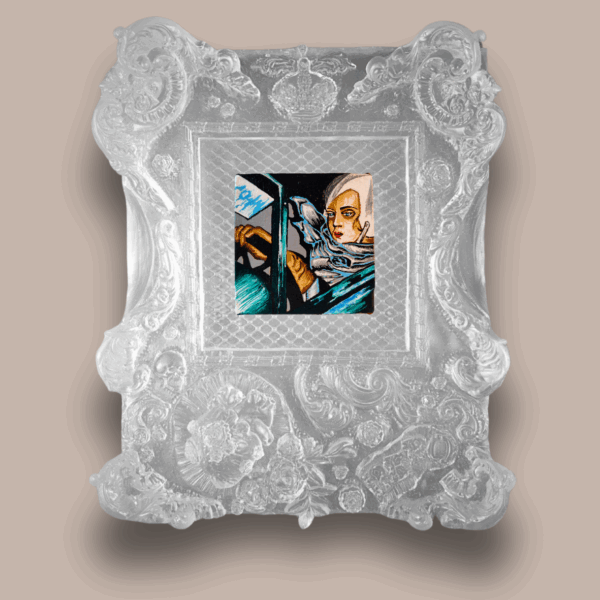 LADY LEMPICKA TRANSP