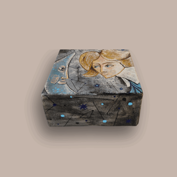 VARO DREAM ESMERALDA - Image 4