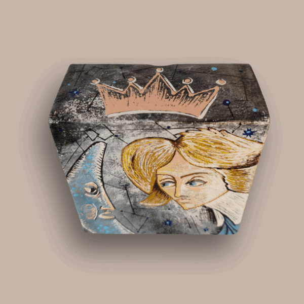 VARO DREAM ESMERALDA - Image 3