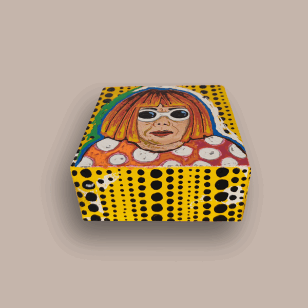 KUSAMA SUPREME BLANCO - Image 4